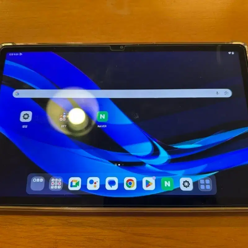 레노버 P12(샤오신패드 2022) 4gb 64gb TB128FU 한글화