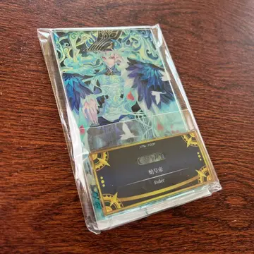 최저가 마지막 1개 FGO 최종 재림전 아크릴 스탠드 시황제