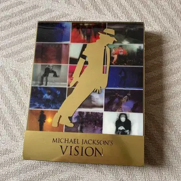 마이클 잭슨 dvd