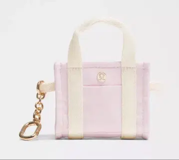 룰루레몬 lululemon 소품함 키링