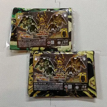 아랑 풀그래픽 롱 T셔츠 2종 세트