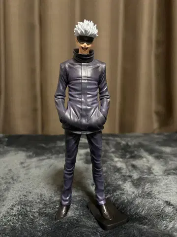 KING OF ARTIST 더 사토루 고죠 고죠 사토루 피규어