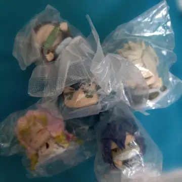 귀멸의 칼날 오네무탄 사노카타 니도네 어스 컬러ver