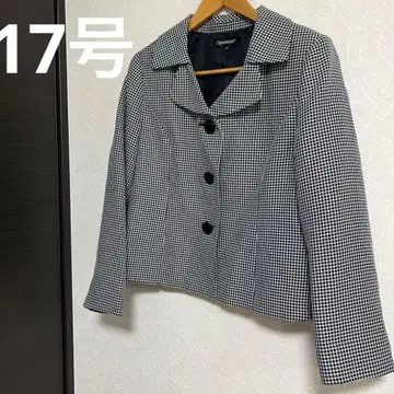 OPESIENNE 포멀 자켓 17호 빅 사이즈 연중무휴