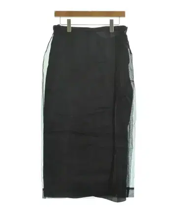 GUCCI 롱 맥시 길이 스커트 여성용