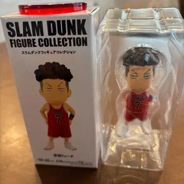 새상품 슬램덩크 피규어 컬렉션 송태섭(미야기 료타)