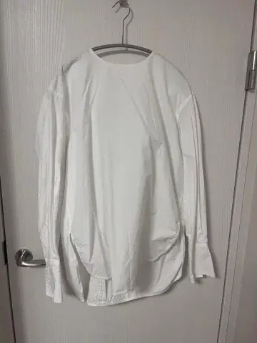 이에나 베르메이 블라우스 포멀