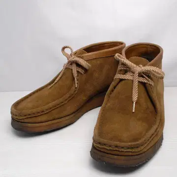 [ 새상품급 ] 왈라비 캐주얼 24.5cm 베네통