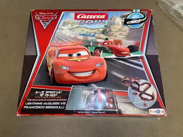 카2 1/43 스케일 슬롯카 레이스 어라운드 더 월드