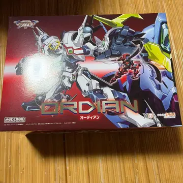 MODEROID 오디언 모데로이드