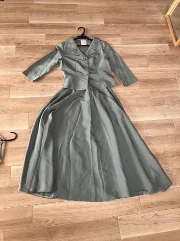 시빌라 포멀 결혼식 셋업