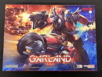 굿스마일컴퍼니 MODEROID [모데로이드] 가랜드