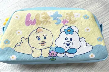 신상 뇸뇸이 펜 케이스