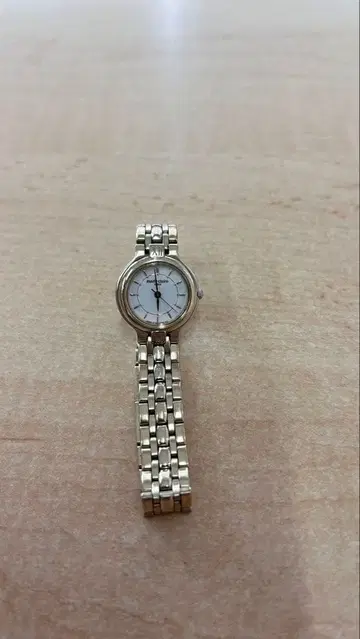 마리끌레르 손목시계