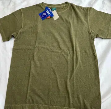 미국제 레어 굿온 둥근넥 T셔츠 M 사이즈 P-SAGE