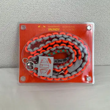 Vaundy Phone Tab & Strap 'SILENCE'