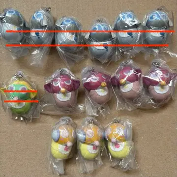 개구리 중사 케로로 아기가 되어 침략이다냐! 가챠가챠