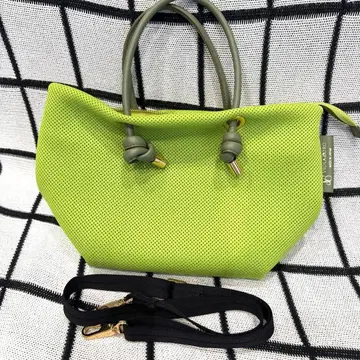 비올라돌로/숄더백/토트백S/그린