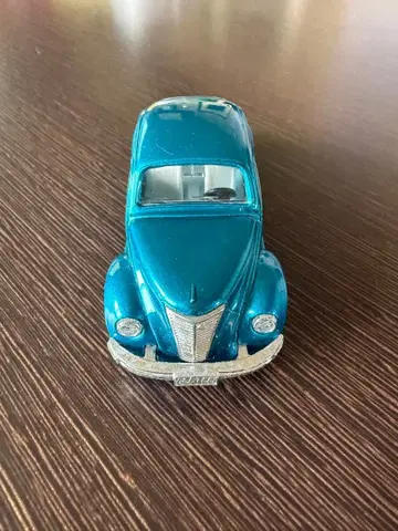 토미카 단디 VOLKSWAGEN 1200LE