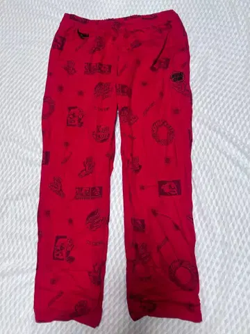 SANTA CRUZ 산타크루즈의 이지 팬츠