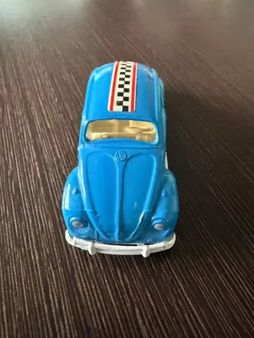 CORGI TOYS VOLKSWAGEN