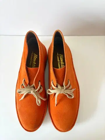 호킨스 Hawkins 처카 부츠