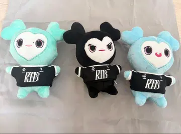 RTB 투어 러블리 미블리 나블리 업그레이드 러블리