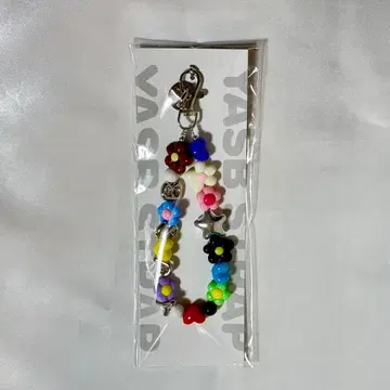 YOASOBI YASB 스트랩 WANDARA