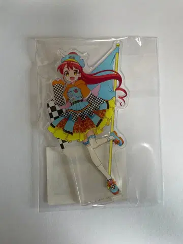 마루쿠지 프리파라 미캉