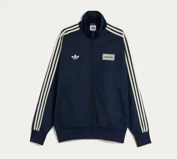 [ 새상품 ] L 사이즈 Oasis adidas 파이어버드 트랙탑