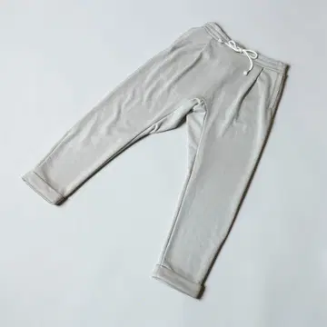 COG THE BIG SMOKE 스웨트 팬츠 베이지