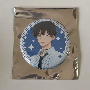 타몬군 지금 어느 쪽!? 코토부키야 복권 D상 캔뱃지 사카구치 사쿠리