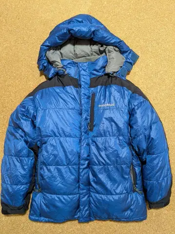 몽벨 벤티스카 다운 자켓 M 1101312