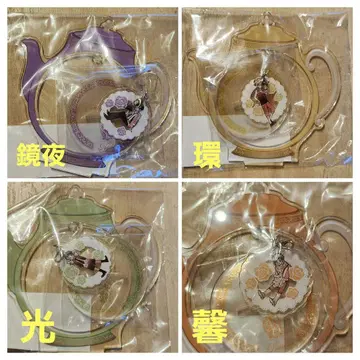 오란고교 호스트부 아크릴 스탠드