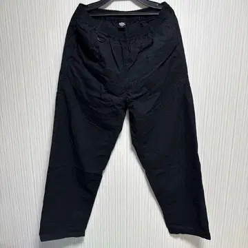 SANTACRUZ/산타크루즈 팬츠 미사용