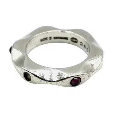 조지 젠슨 반지 링 문스톤 10호 11-26021206