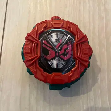 가면라이더 지오 크리스마스 한정판 지오 라이드 워치