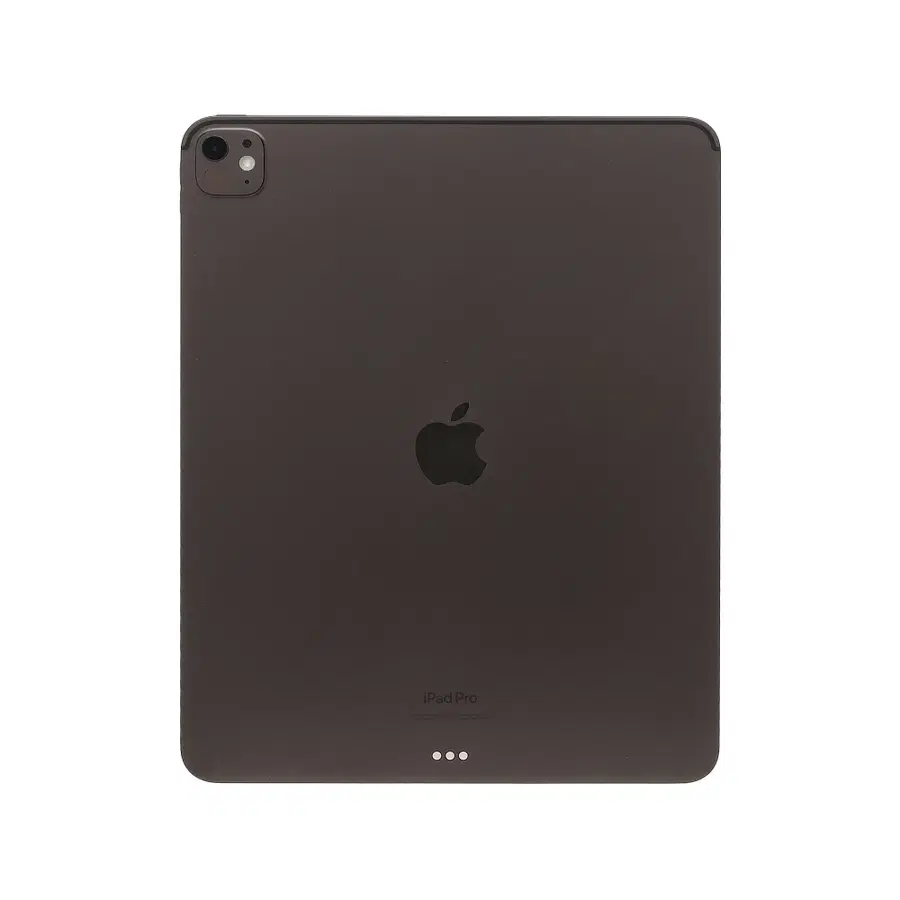 [A등급] 아이패드 프로 13(M4) 2TB Wi-Fi Black