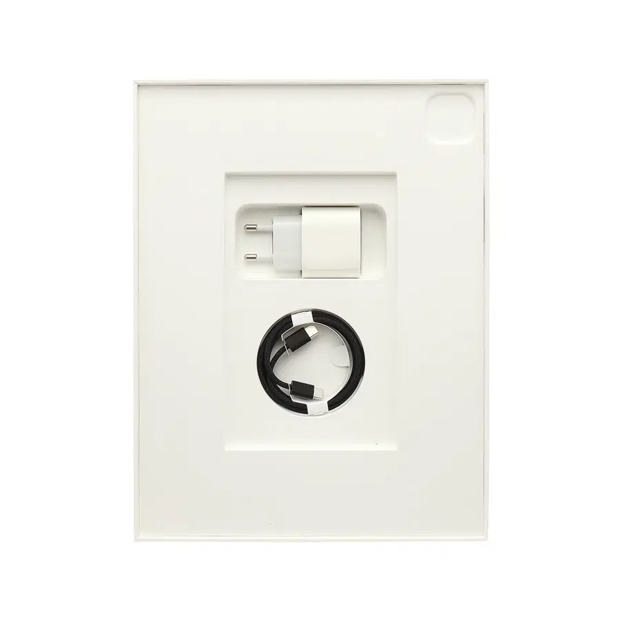 [A등급] 아이패드 프로 13(M4) 2TB Wi-Fi Black
