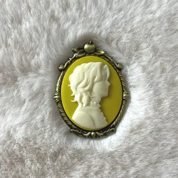 미세스 후지와라 료카 카메오 핀즈 A 바벨탑 BABELnoTOH