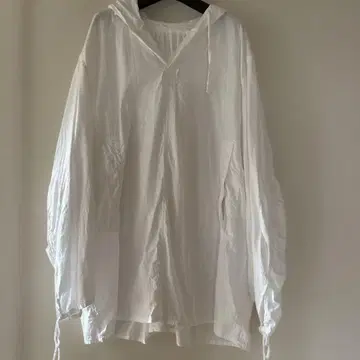 체코군 스노우 파카