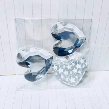 프리즘스톤 MARs 코디 세트