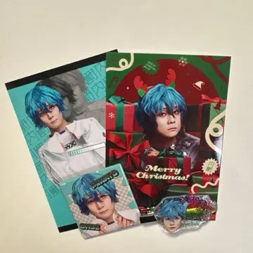 카리스마de스테이지 미나토 오세 세트 판매