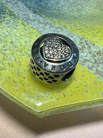 PANDORA 참 로고 참