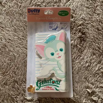 더피앤프렌즈 젤라토니 스마트폰 케이스