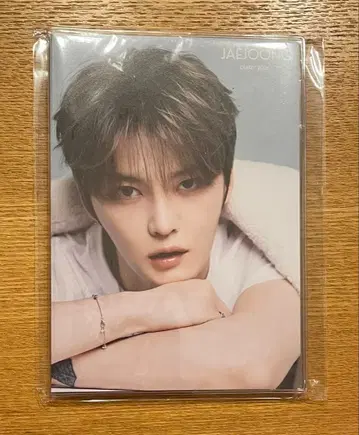 [ 메루카리 택배 ] 김재중 2026 다이어리