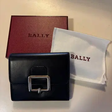 발리 지갑 블랙 여성용