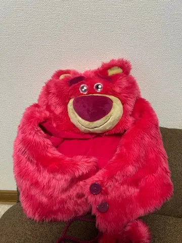 토이스토리 랏소