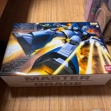 MG MSN-02 퍼펙트 지옹