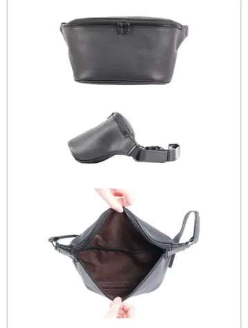 베르덴 바디백 WERDEN